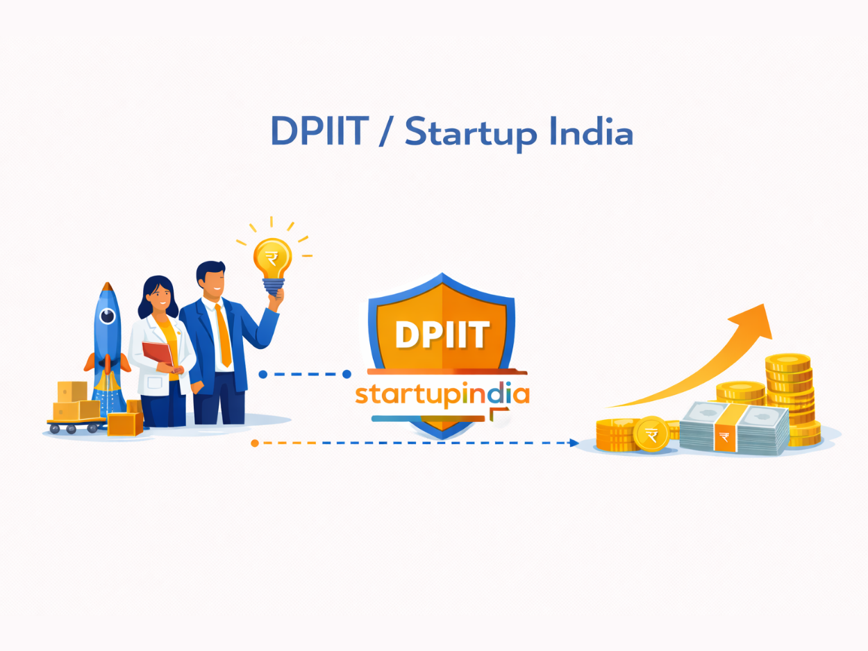 DPIIT / Startup India
