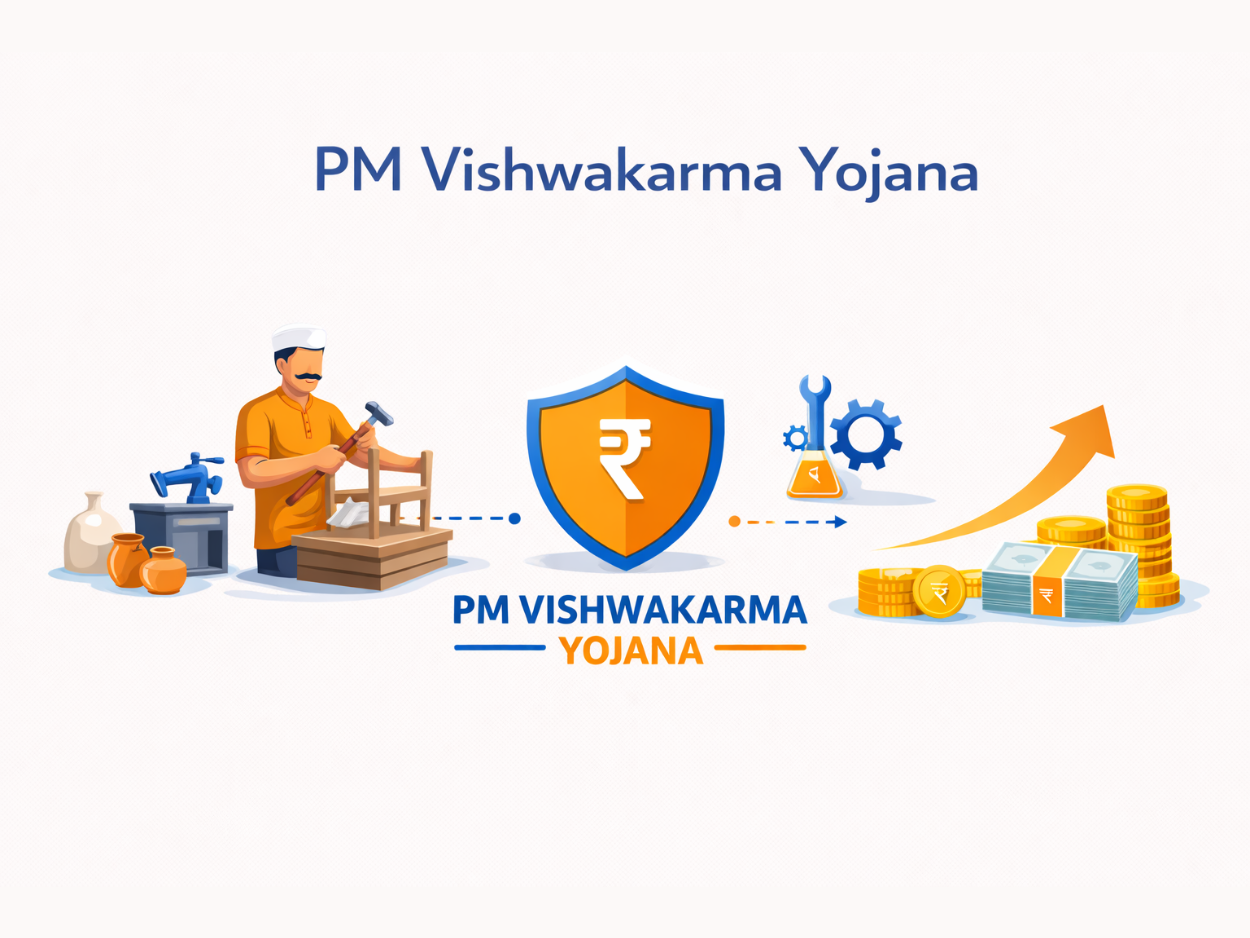 PM Vishwakarma Yojana