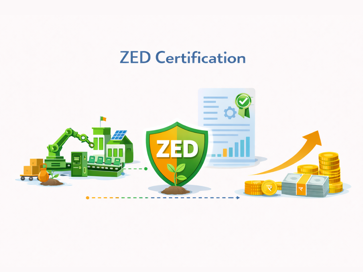 ZED Certification