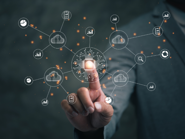Cloud solutions