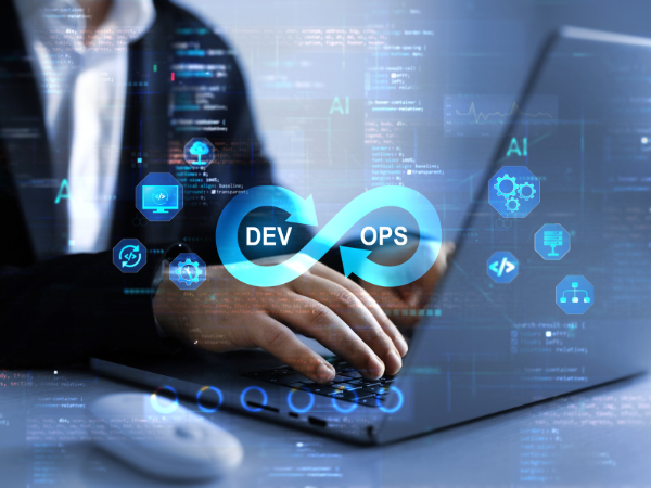 DevOps automation