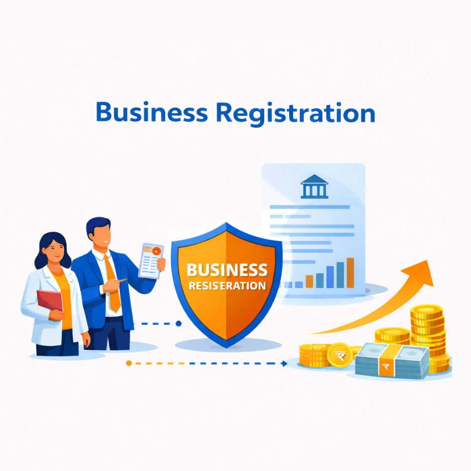 Business Registration