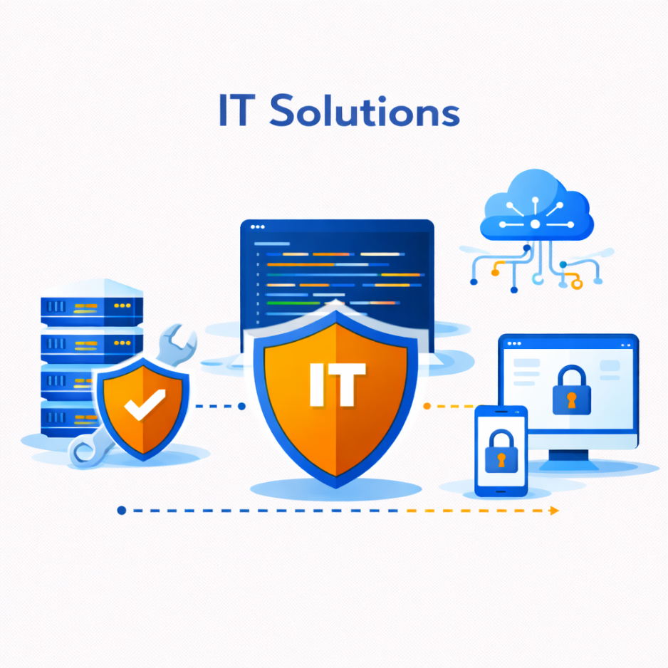 IT Solutions