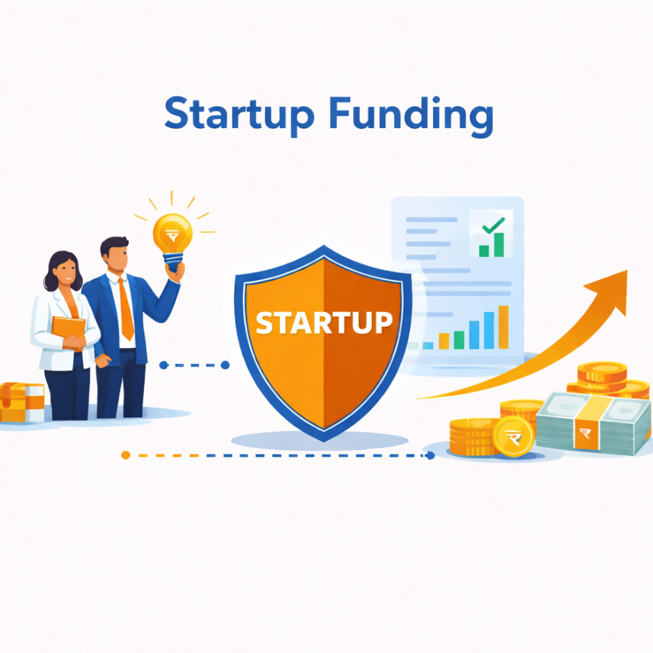 Startup Funding