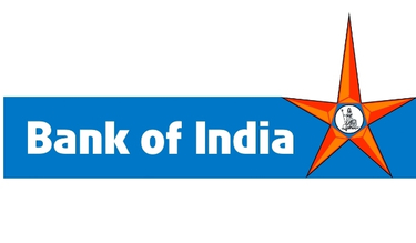 Bank of India Bank of India
