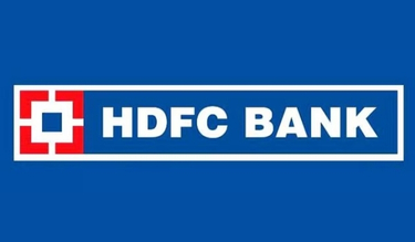 HDFC Bank HDFC Bank