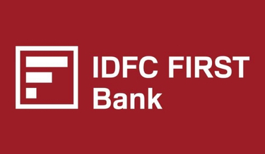 IDFC First Bank IDFC First Bank