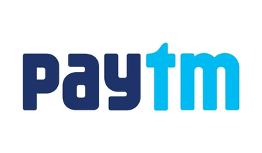Paytm Paytm